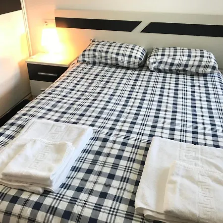 Daire Apartamento Libertad Castro Urdiales