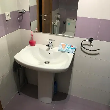 Apartamento Libertad * Castro Urdiales