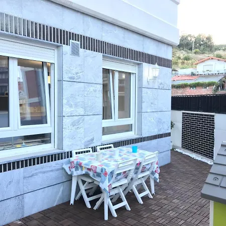 Daire Apartamento Libertad *