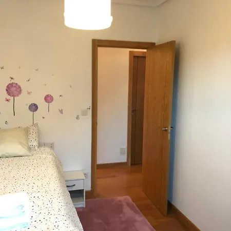 Apartamento Libertad *