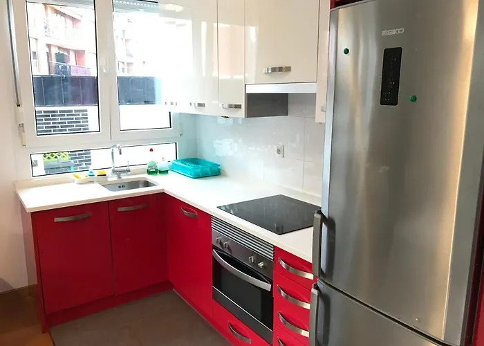 Apartamento Libertad * Castro Urdiales