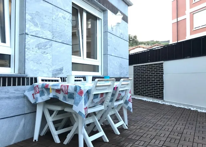 Apartamento Libertad Apartamento