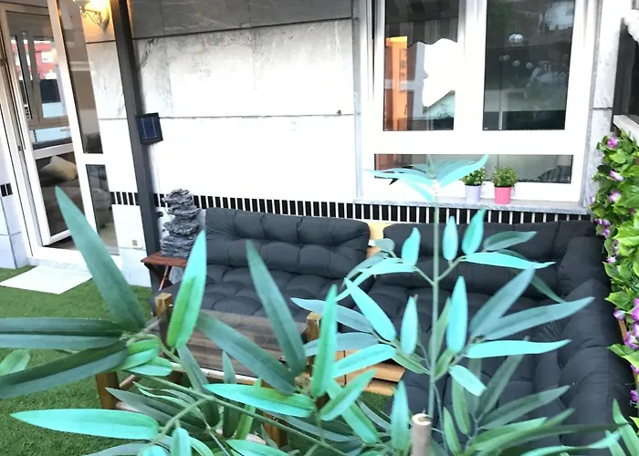 Apartamento Apartamento Libertad *