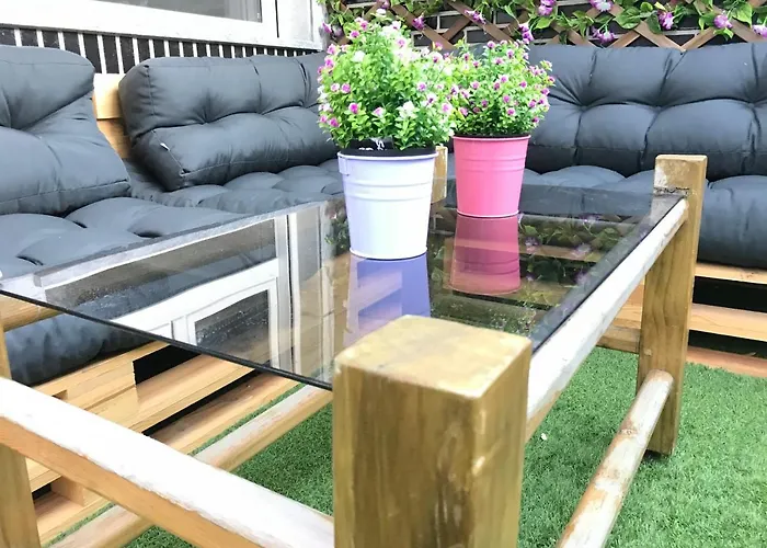 Apartamento Libertad Castro Urdiales