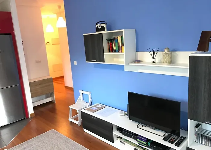 Apartamento Libertad Apartamento