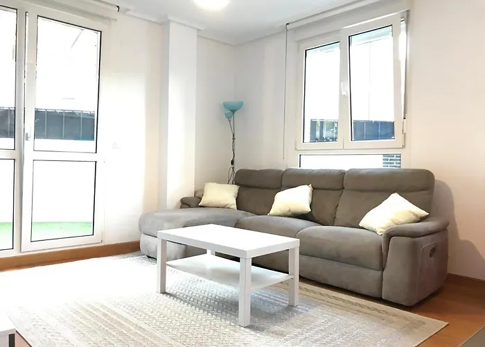 Apartamento Apartamento Libertad Castro Urdiales