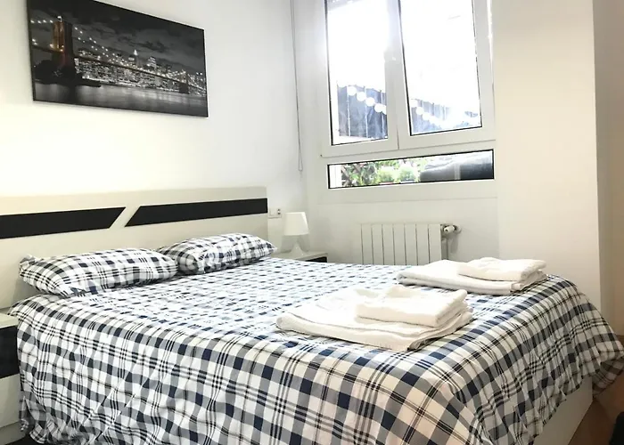 Apartamento Libertad * Castro Urdiales