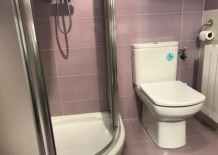 Apartamento Apartamento Libertad Castro Urdiales