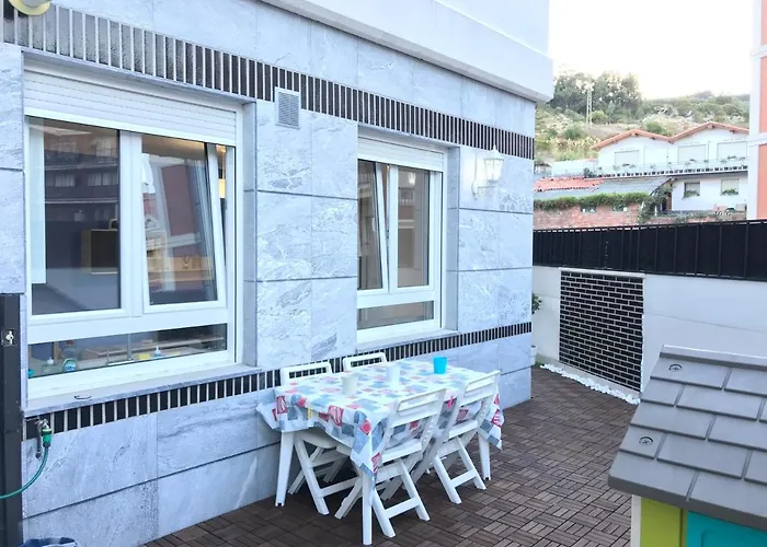 Apartamento Apartamento Libertad *