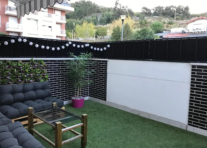 Apartamento Libertad *