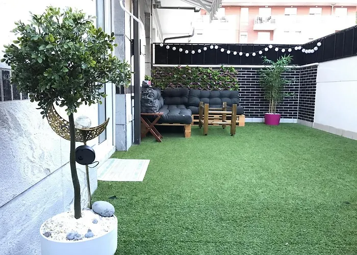 Apartamento Apartamento Libertad