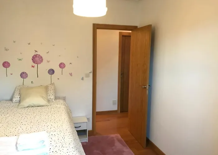 Apartamento Libertad *