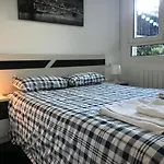 Apartamento Libertad Appartement *