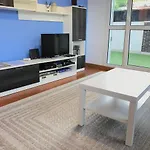 Apartamento Libertad Appartement