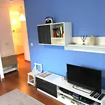 Apartamento Libertad Appartement