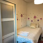 Apartamento Libertad Appartement