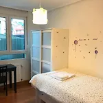 Appartement Apartamento Libertad *