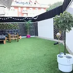 Apartamento Libertad Castro Urdiales