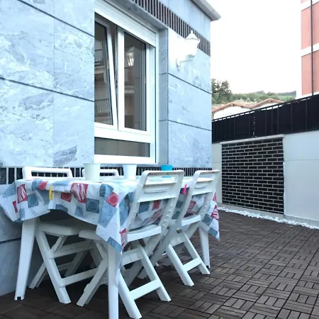 Apartamento Libertad Apartmán