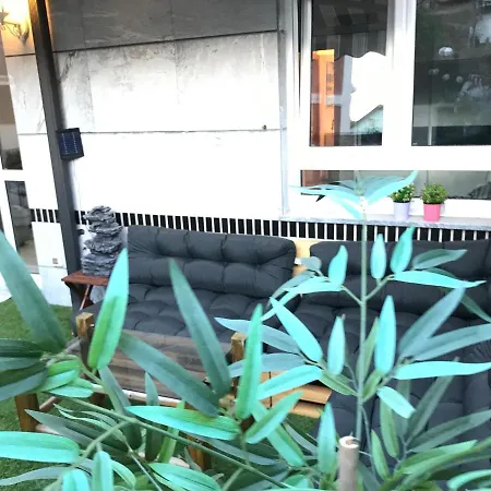 Apartmán Apartamento Libertad *