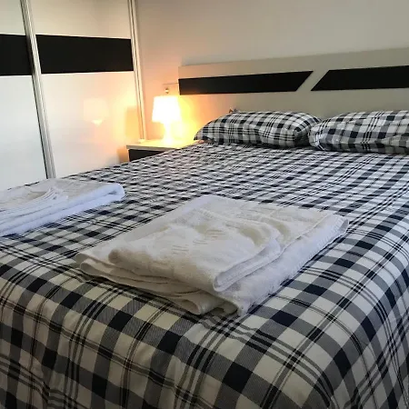 Apartamento Libertad Castro Urdiales