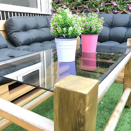 Apartamento Libertad Castro Urdiales