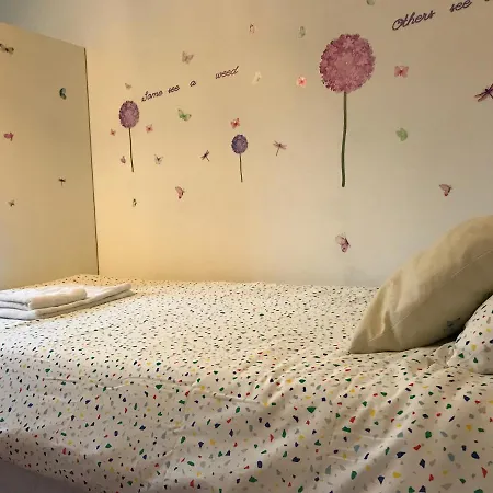 Apartamento Libertad Apartmán *