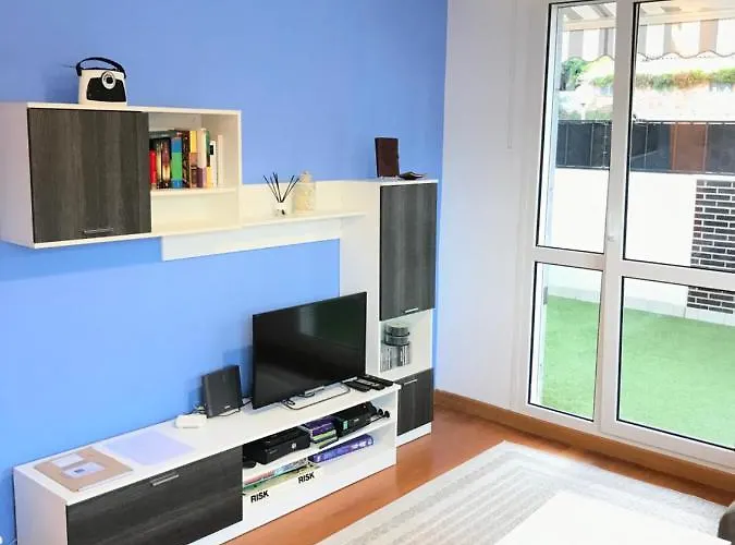 Apartamento Libertad