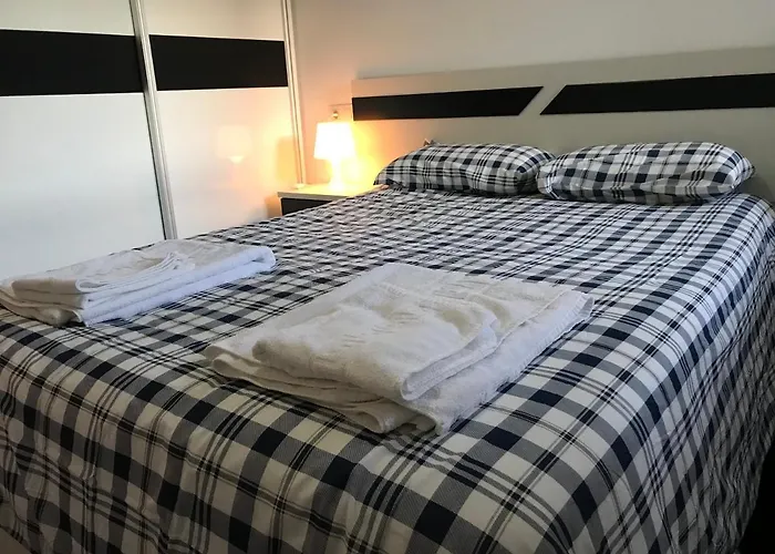 Apartamento Libertad Castro Urdiales