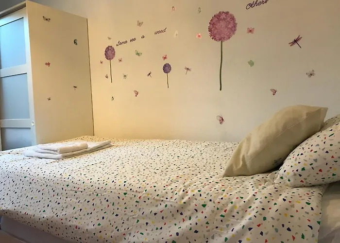 Apartamento Libertad Apartmán *