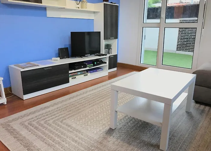 Apartamento Libertad Apartmán