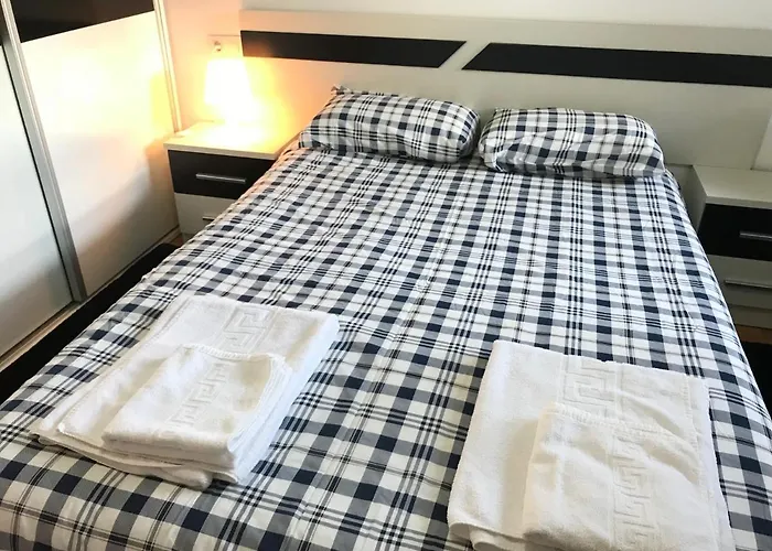 Apartmán Apartamento Libertad Castro Urdiales