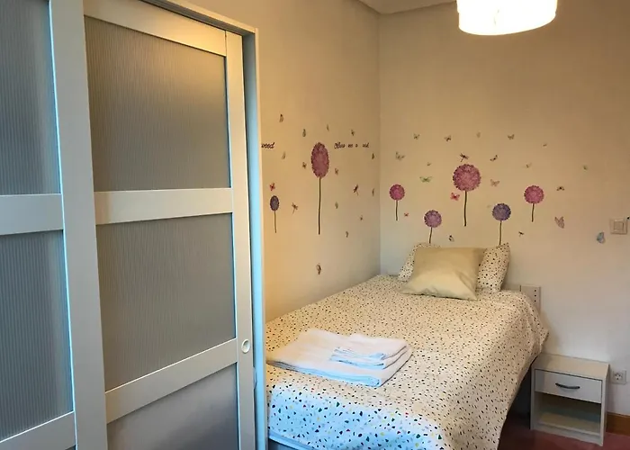 Apartamento Libertad Apartmán