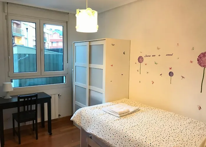 Apartmán Apartamento Libertad *