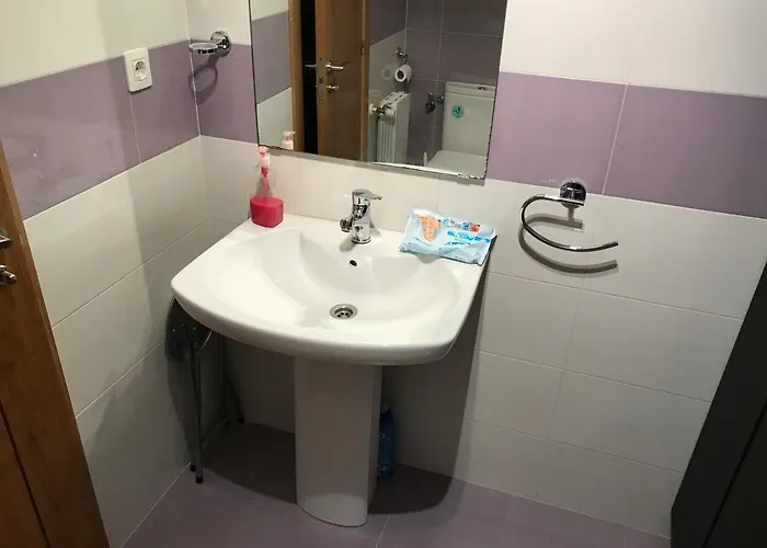 Apartamento Libertad * Castro Urdiales