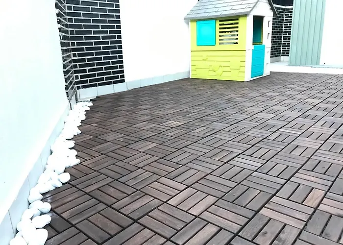 Apartamento Libertad Apartmán