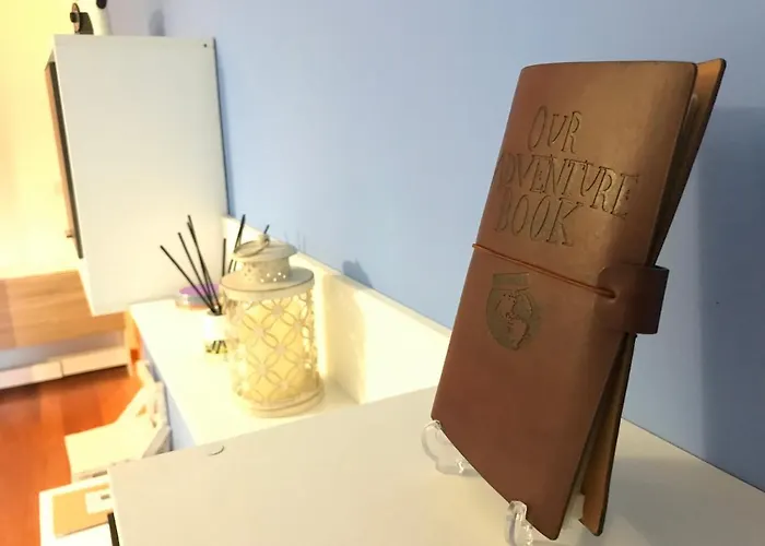 Apartamento Libertad *