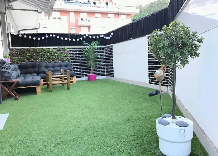 Apartamento Libertad Castro Urdiales