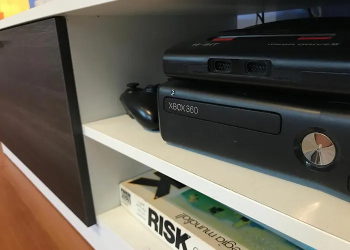 Apartmán Apartamento Libertad Castro Urdiales